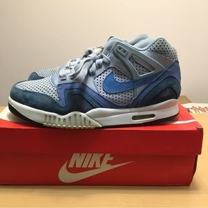 Nike air tech challenge qs